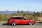 Mazda6 Wagon 2015 года